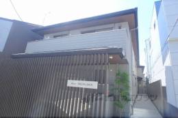 Ｍｕｒ　ＩＮＯＫＵＭＡ外観写真