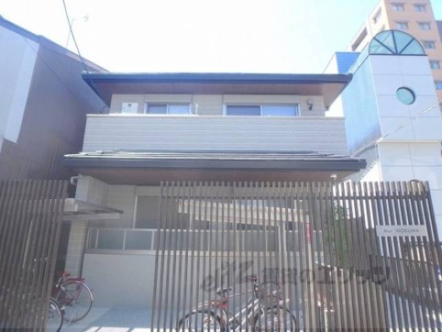 Ｍｕｒ　ＩＮＯＫＵＭＡ外観写真2