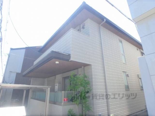 Ｍｕｒ　ＩＮＯＫＵＭＡ外観写真3