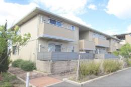 ハピネス外観写真