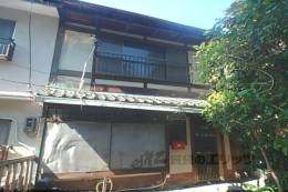 貸家外観写真