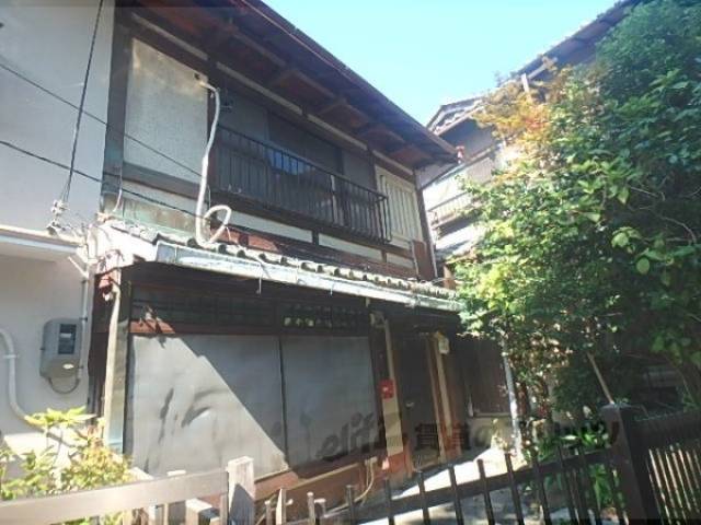 貸家外観写真2