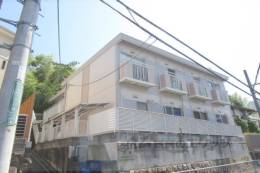 シティーハイツ天神外観写真