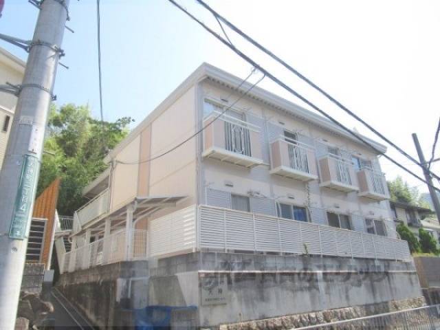 シティーハイツ天神外観写真1