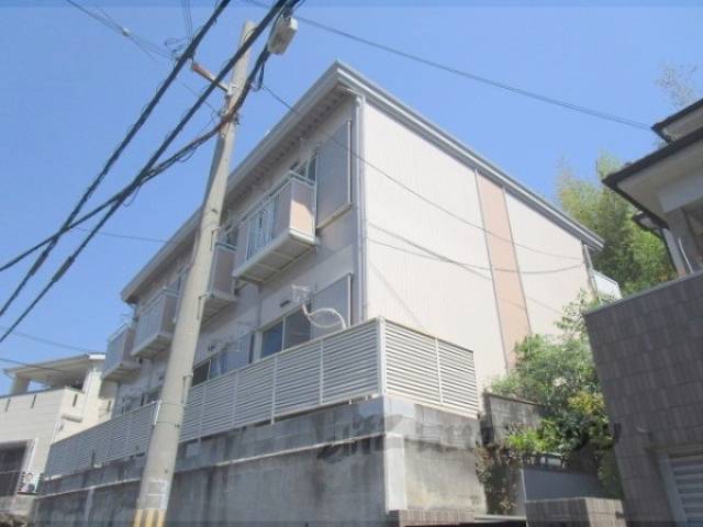 シティーハイツ天神外観写真2