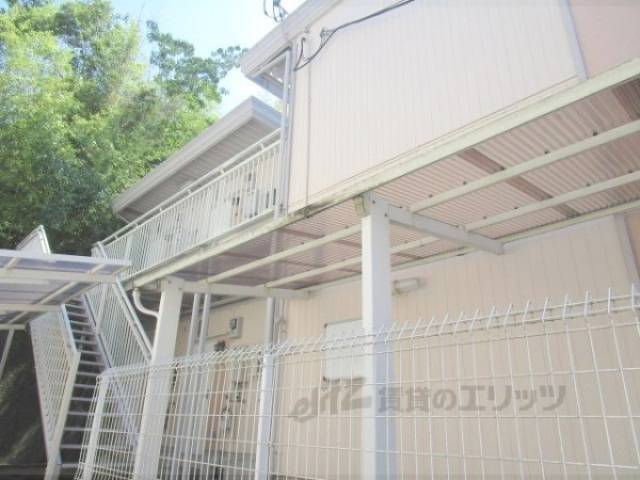 シティーハイツ天神外観写真3