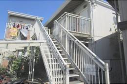 寺井ハイツ外観写真