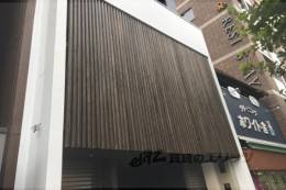 ＭＩＬＬＹ烏丸五条外観写真