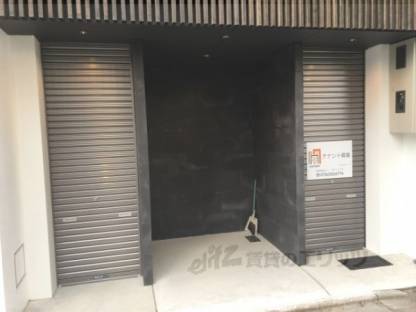 ＭＩＬＬＹ烏丸五条外観写真2