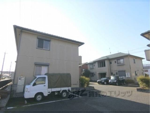 アプリコット外観写真3