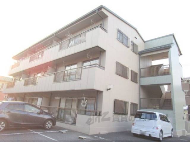 ハイツ阪井外観写真1