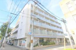 コスモＬ下鴨外観写真