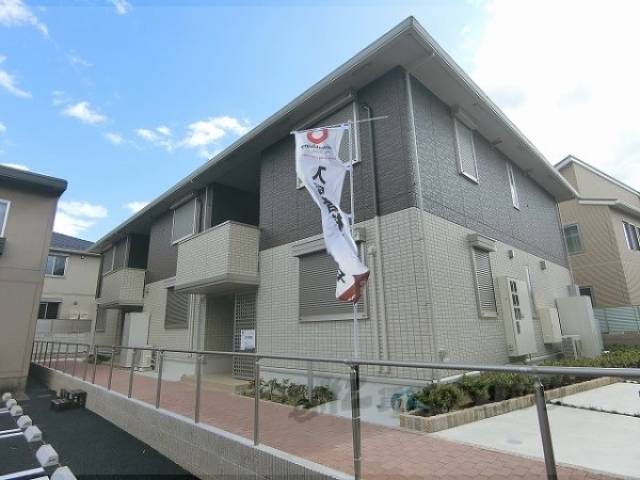 Ｇｒａｎｄ　Ｒｅｖｅｕｒ外観写真2
