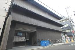 Ｍａｉｓｏｎ　ｄｕ　ｃｏｅｕｒ外観写真