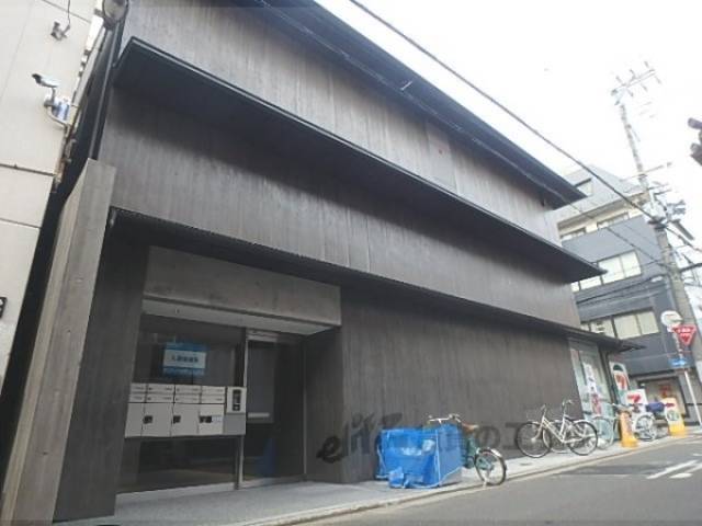 Ｍａｉｓｏｎ　ｄｕ　ｃｏｅｕｒ外観写真1