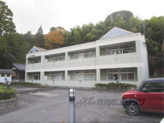 コーポあすなろ外観写真3