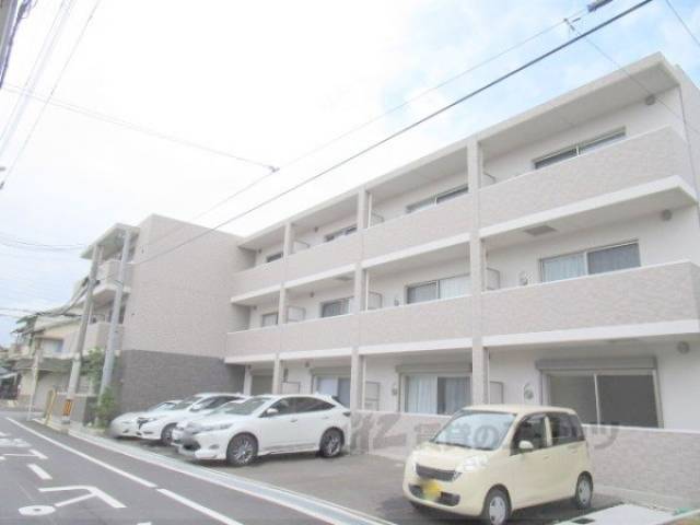 Ｇｒａｎｃｈｅ　Ｌｉｅｒｒｅ外観写真3