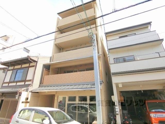 メゾンドココ外観写真3