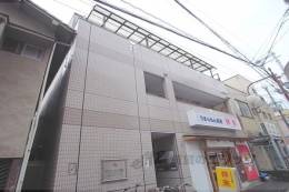 アーバンハイツ城北外観写真
