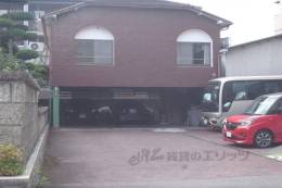 寺田東ノ口事務所外観写真