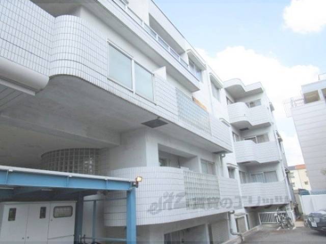 バッハレジデンス高槻１外観写真3