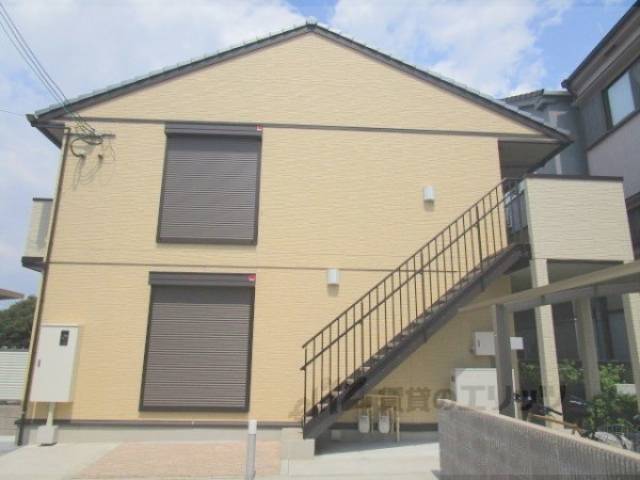 セレシェイラ外観写真3