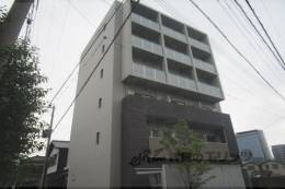 クラッシィ高槻外観写真