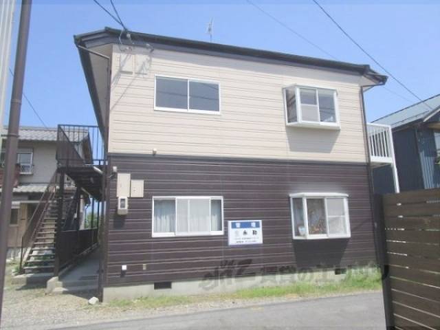 コーポ佐野外観写真3