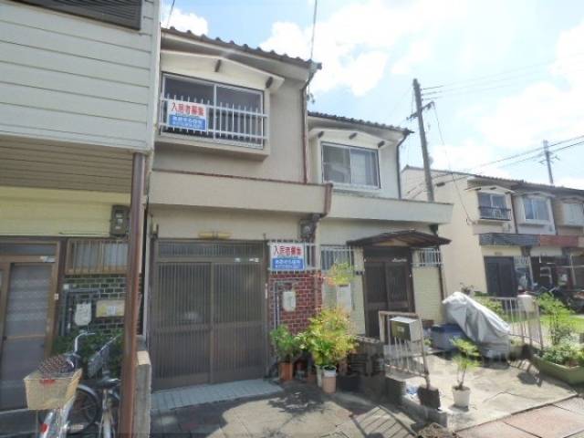 貸家外観写真3