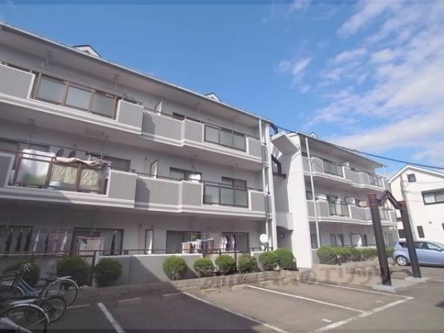 ソレイユハイツM-1外観写真2