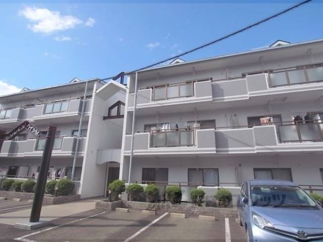 ソレイユハイツM-1外観写真3