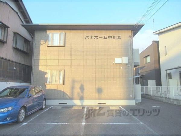 106974の外観写真