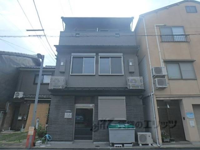 アークリード本町三十三間堂外観写真1