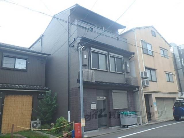 アークリード本町三十三間堂外観写真2