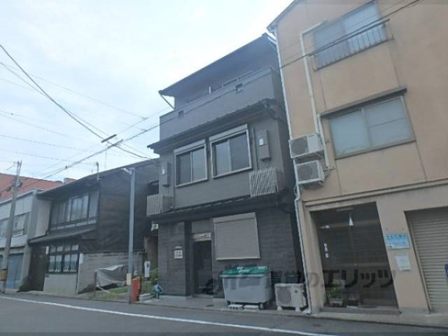 アークリード本町三十三間堂外観写真3