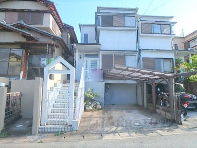 貸家外観写真1