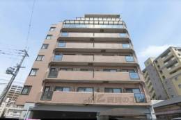 エミネンスコート瀬田外観写真