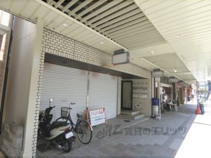 栄研ビル外観写真1
