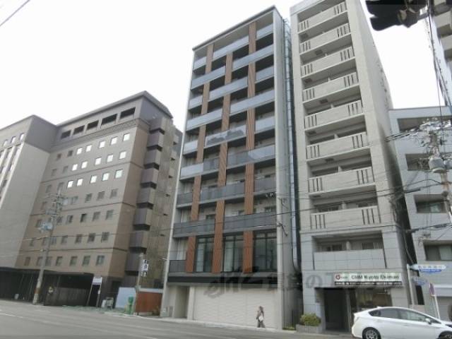 ｔｉｓｓａｇｅ塩小路外観写真2