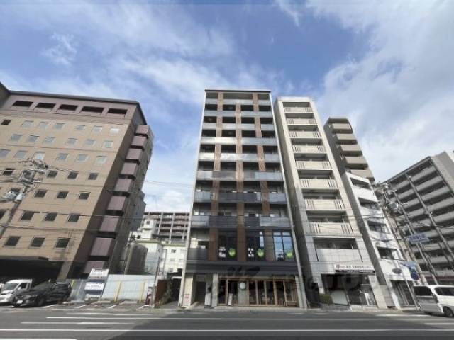 ｔｉｓｓａｇｅ塩小路外観写真3