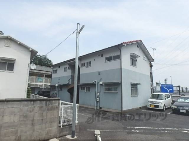 ＣＯＶＯ外観写真1