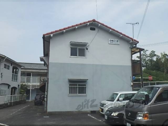 ＣＯＶＯ外観写真2