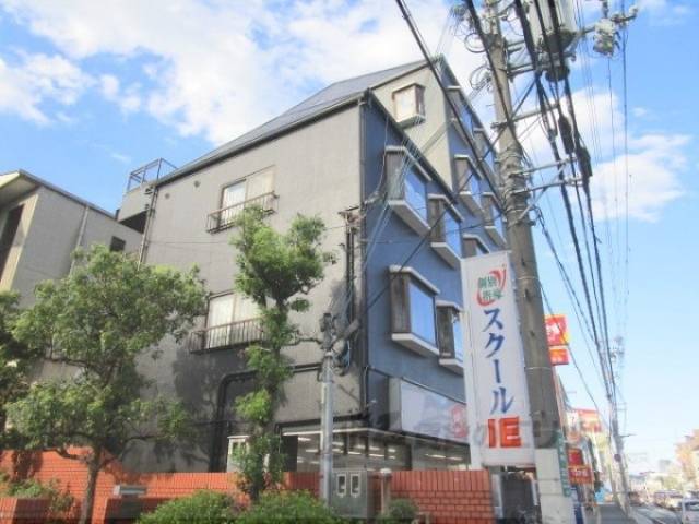 レナジア高槻外観写真3