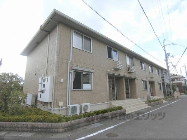 エターナルグレイス外観写真1