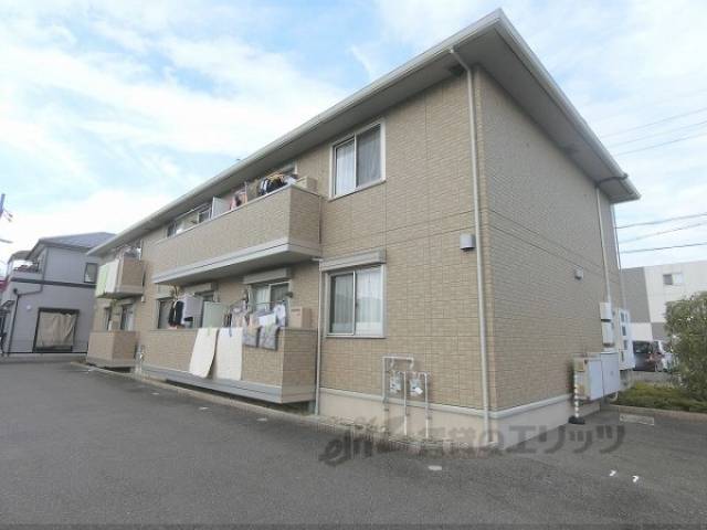 エターナルグレイス外観写真3