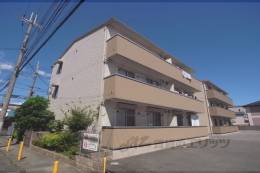 ジョリーメゾンノール外観写真