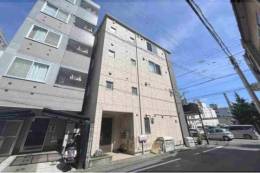 シャーメゾンWATAI外観写真