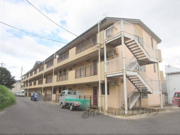 107460の外観写真