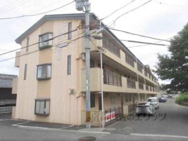 コーポ衣川外観写真2