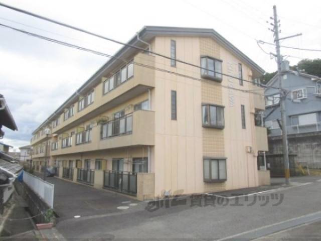 コーポ衣川外観写真3
